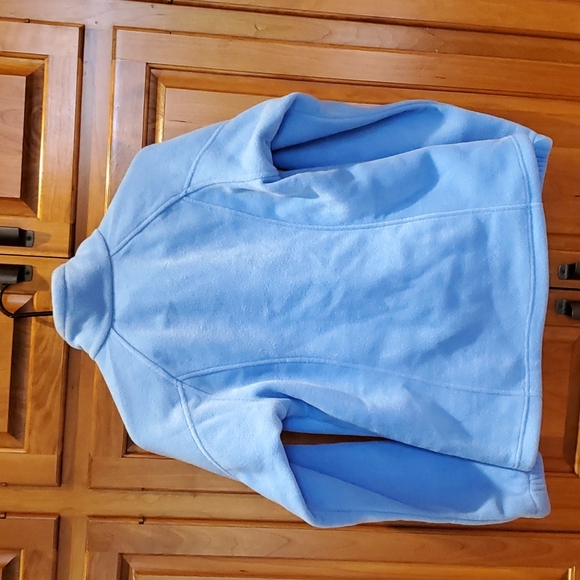 Columbia Fleece Jacket - Picture 3 of 8